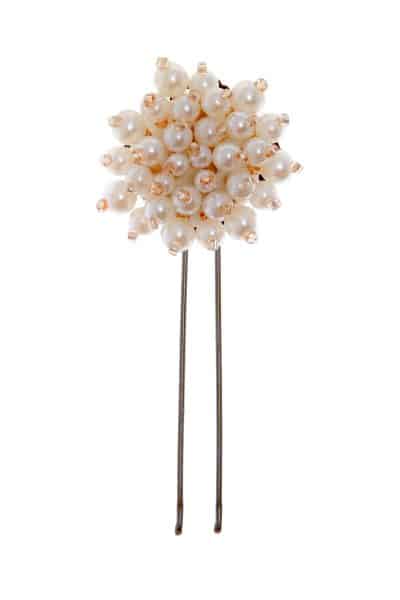 Horquilla de perlas