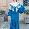 trajes de flamenca