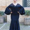 traje de flamenca