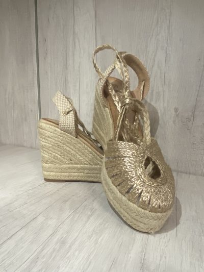 espartos para ferias