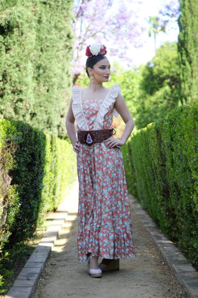 batas rocieras low cost