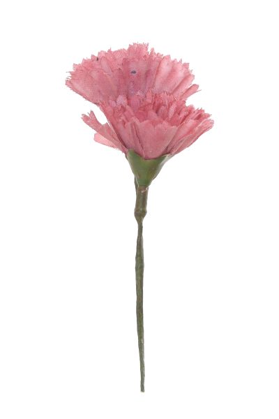 Clavellina de niña mini maquillaje oscuro