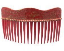 Peinecillos craquelados