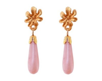 Pendientes de lágrima