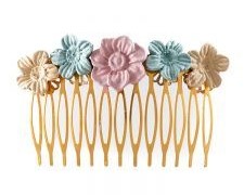 Peinecillos de porcelana