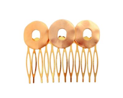 Peinecillos de metal