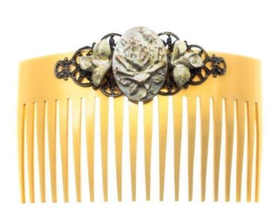 Peinecillos pintados