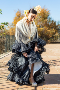 Alpargatas y cuñas de esparto para mujer