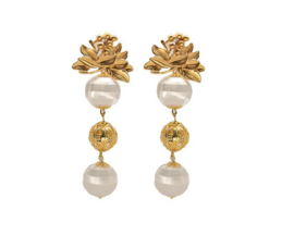 pendientes coleccion rocio