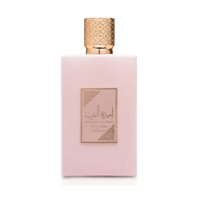 AMEERAT AL ARAB PRIVE ROSE Asdaaf perfume para mujer 100ml