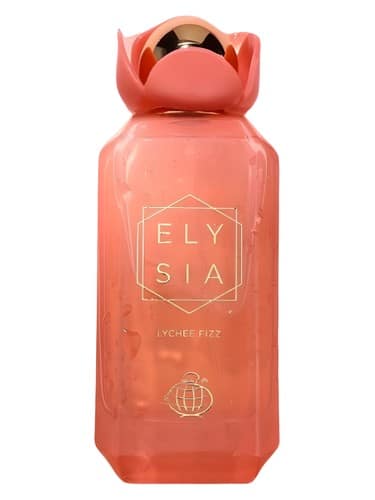 ELYSIA LYCHEE FIZZ perfume UNISEX 100ml
