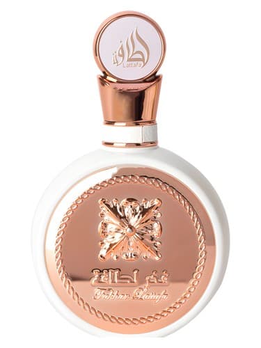 FAKHAR LATTAFA GOLD ROSE perfume Mujer 100ml