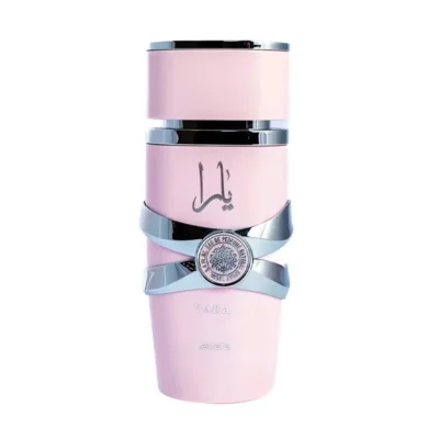 YARA Lattafa Rosa Eau de Parfum para mujer 100 ml