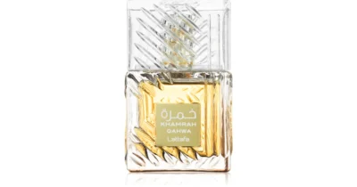 KHAMRAH QAHWA perfume UNISEX 100ml