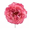 Flor de flamenca estilo peonia color Maquillaje