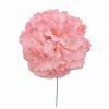 Flor de flamenca estilo peonia color Rosa Palo