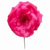 Rosa de flamenca color Fucsia