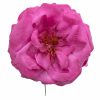 Rosa de flamenca color Buganvilla