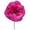 Rosa de flamenca color Buganvilla