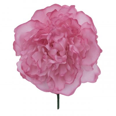 Flor de flamenca mediana color Maquillaje