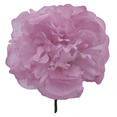 Flor de flamenca mediana color Maquillaje