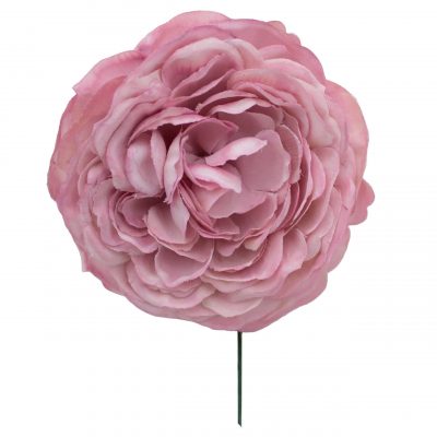 Flor de flamenca mediana color Maquillaje