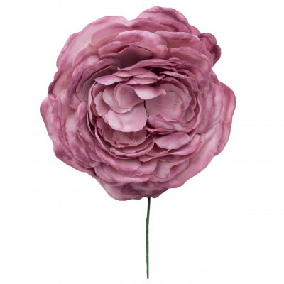 Flor de flamenca mediana color Maquillaje