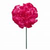 Flor de flamenca mediana color Fucsia