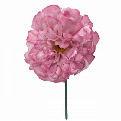 Flor de flamenca mediana color Maquillaje