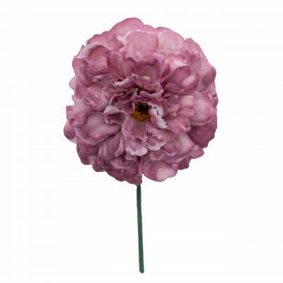 Flor de flamenca mediana color Maquillaje