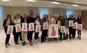 FIMAF 2019: La feria de moda flamenca de Málaga