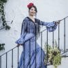 Flamenco dress Violeta